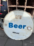 Tablett Beer