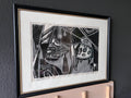 Grafik Peter Royen 1959