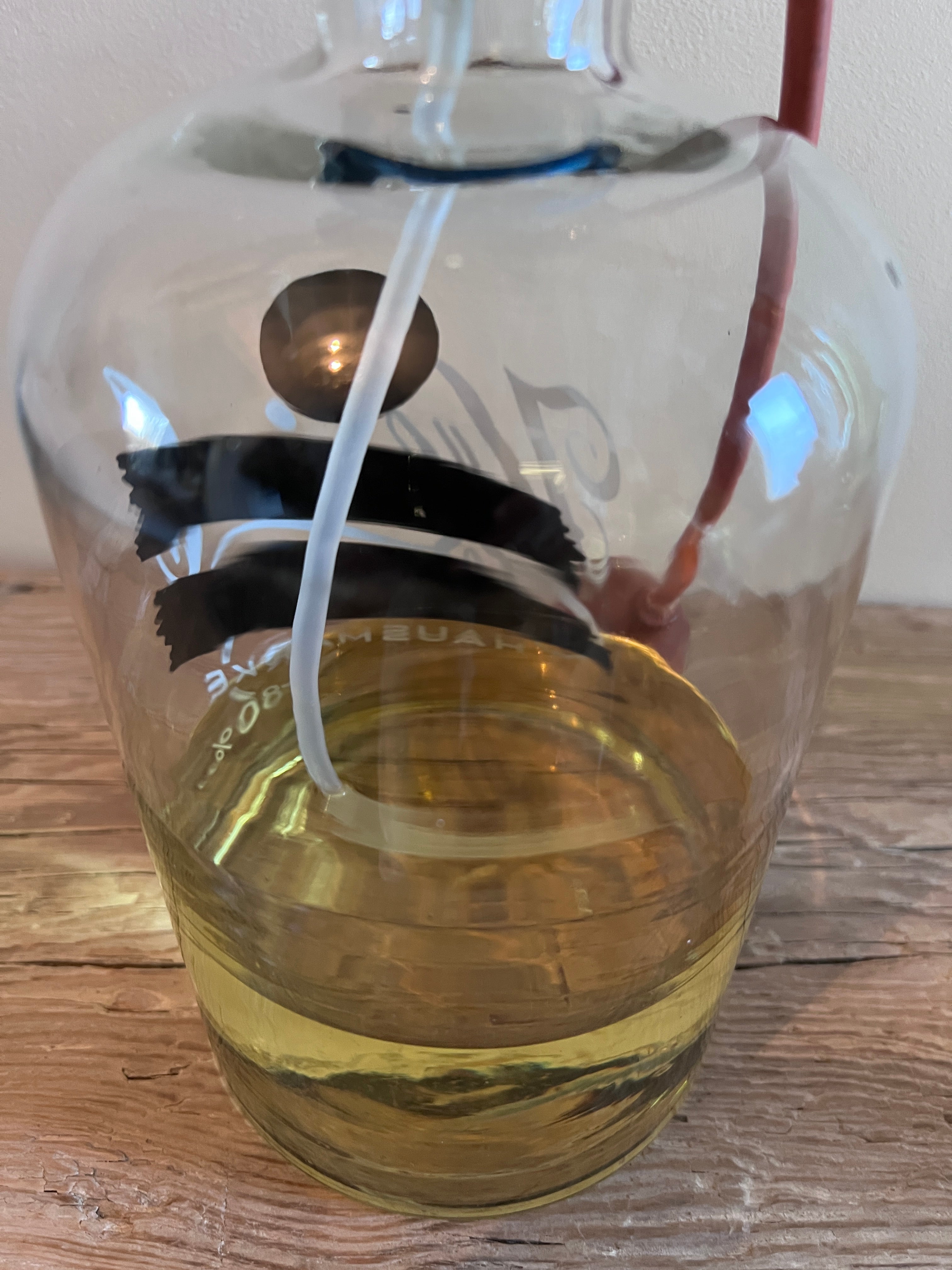 Zapfbehälter für Kölnisch Wasser 4711