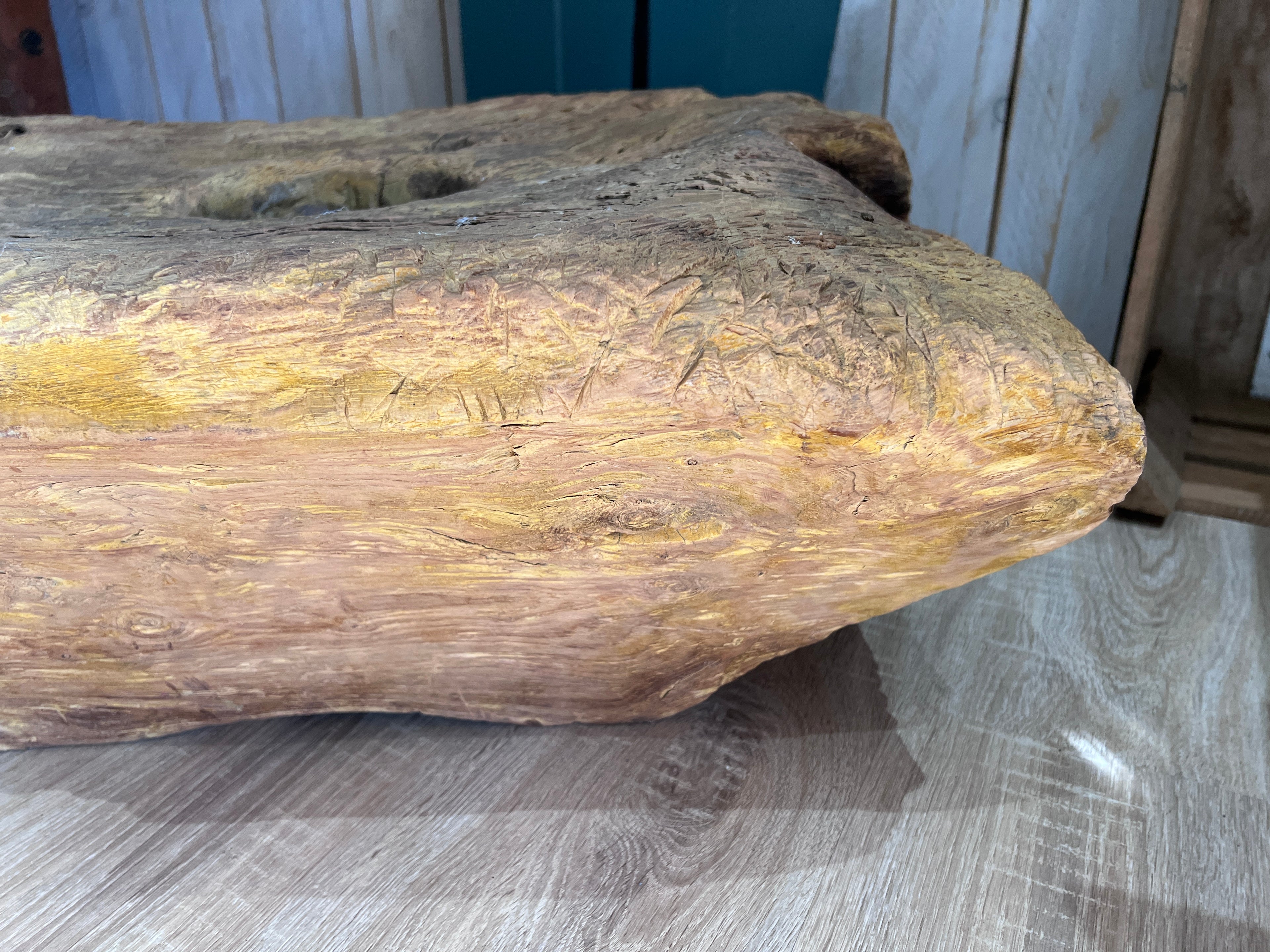 Ecklager eines Tores