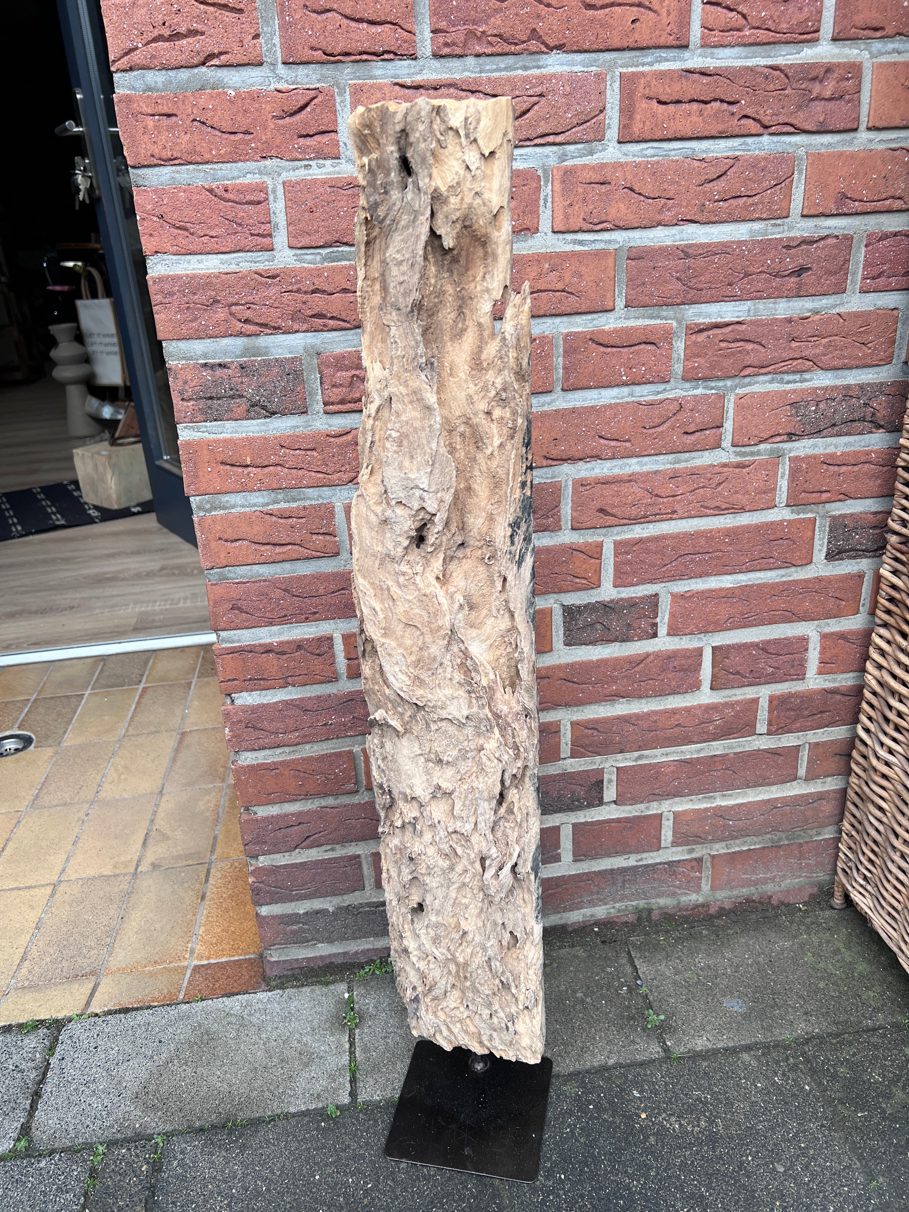 Steele aus Altholz