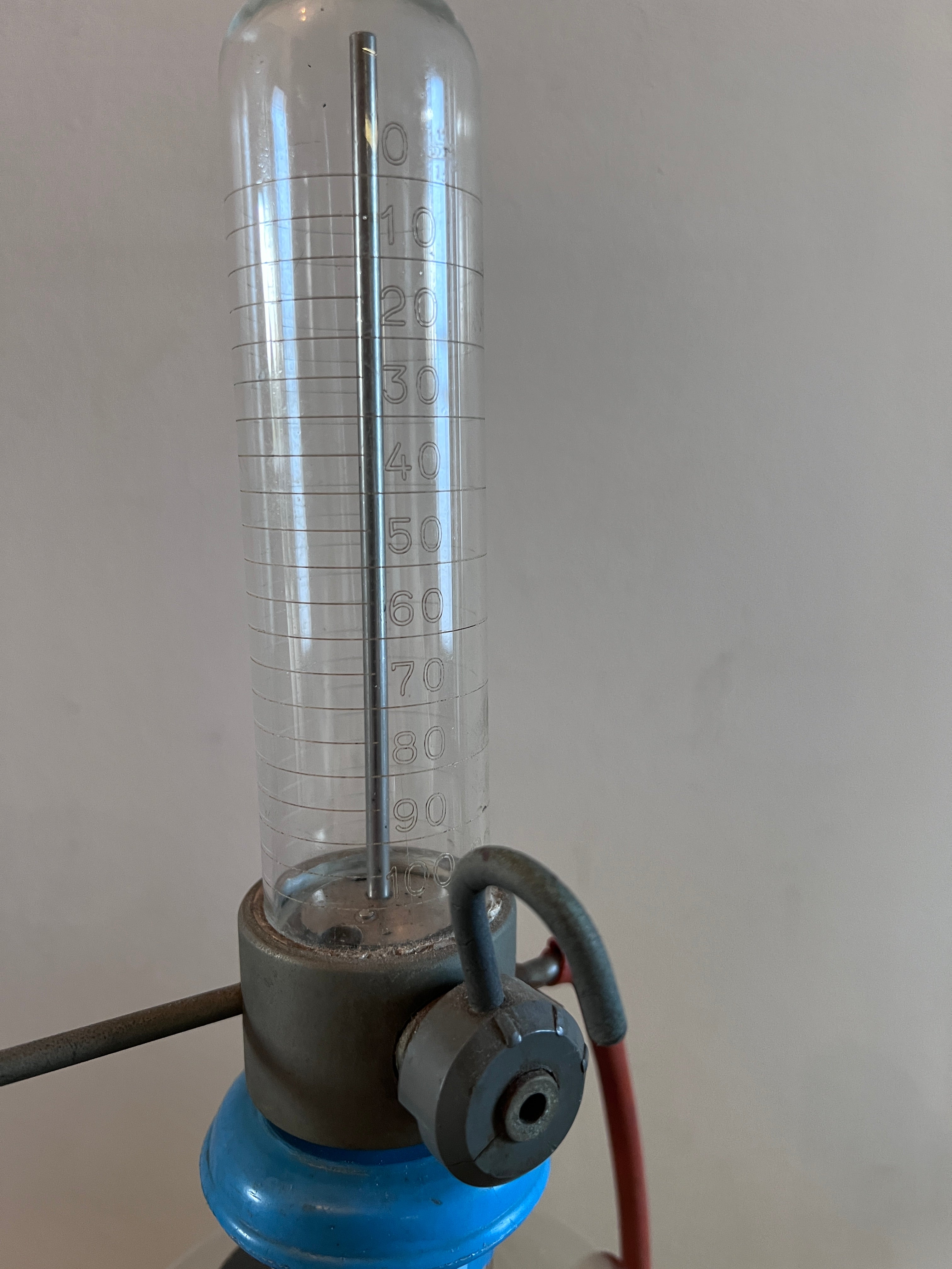 Zapfbehälter für Kölnisch Wasser 4711