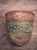 Übertopf von Jasba Keramik